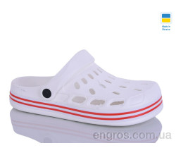 Кроксы Lot Shoes